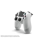 Restored PlayStation DualShock 4 Wireless Controller for PlayStation 4, Glacier White