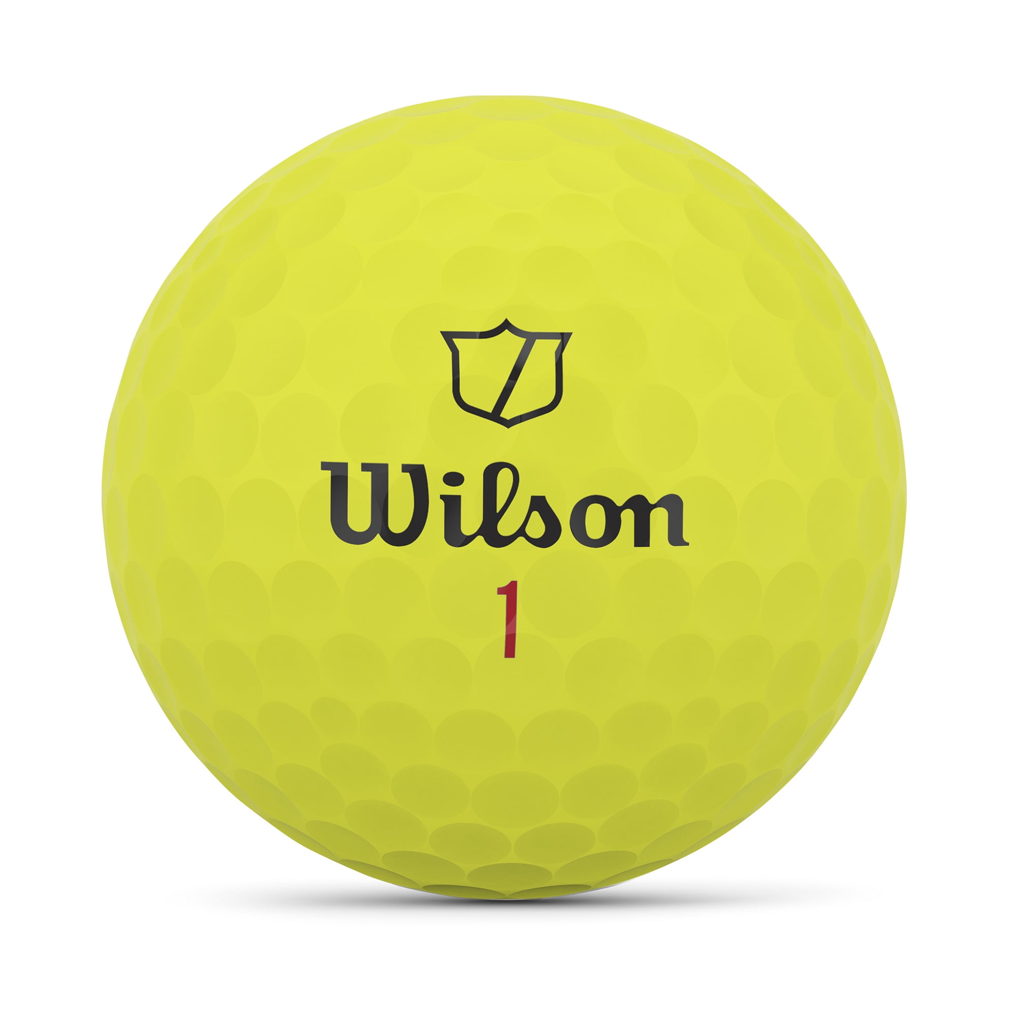 Wilson 2024 Staff Model X Golf Balls