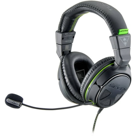 Turtle Beach Ear Force Xo7, Refurbished
