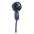 thumbnail image 3 of Ventilador Portátil De Mano, Cool Experience Batería De 500 MAh Ventilador De Mano 3 Velocidades Para Viajes Para La Oficina Para El Hogar Ccdes Otros, 3 of 8