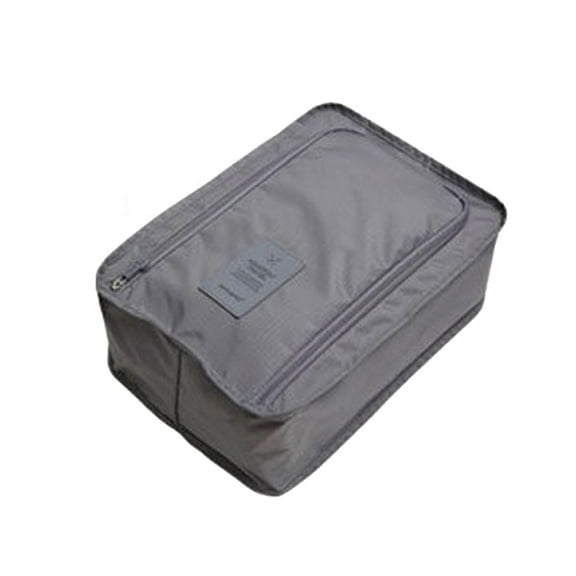 HEMOTON  Outdoor Shoe Bag for Travel Sport Shoes Storage Packing Cubes