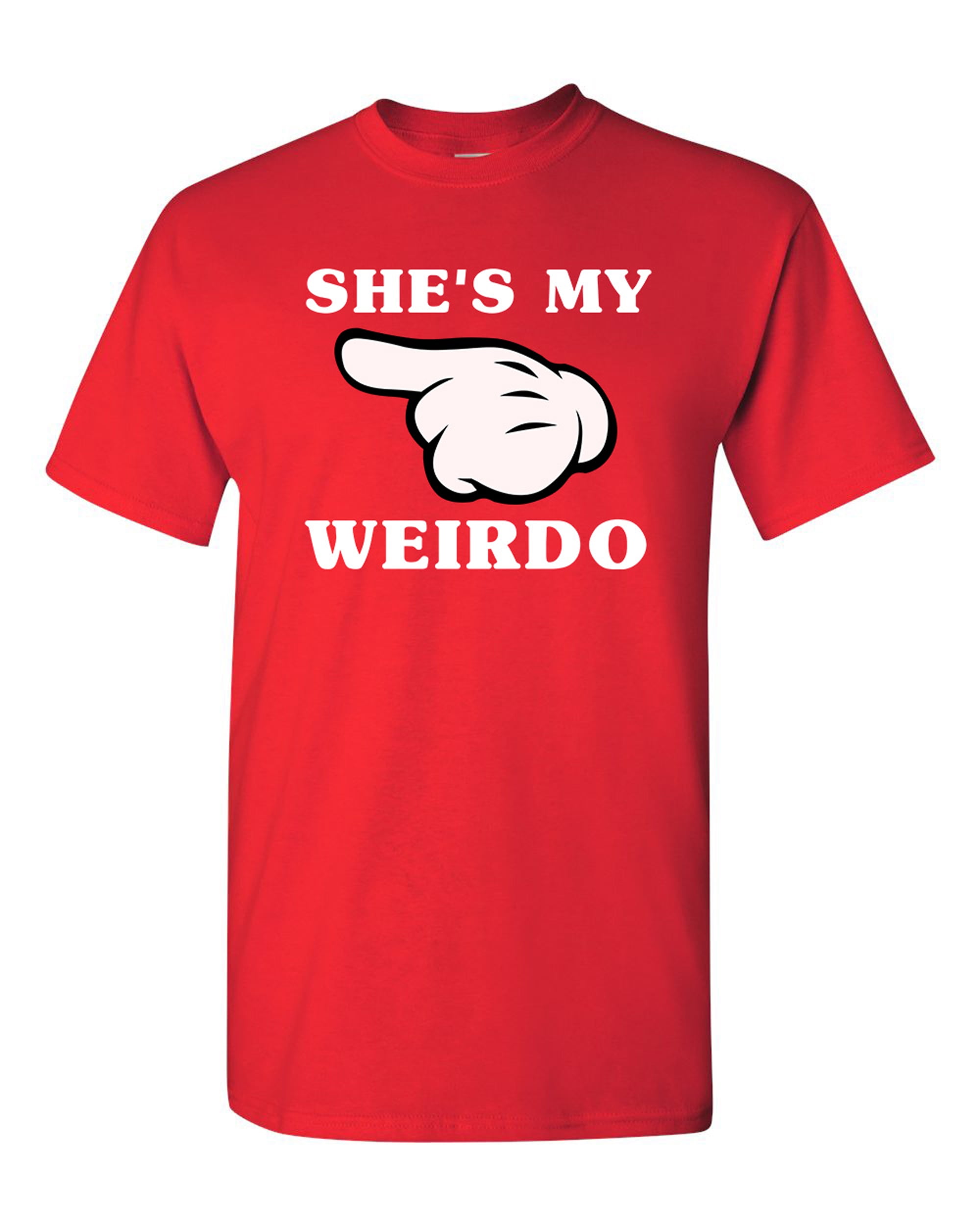 funny relationship shirts