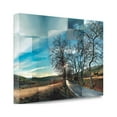thumbnail image 2 of Tangletown Fine Art 'Penedes Vineyards' Graphic Art Print on Wrapped Canvas, 2 of 2
