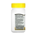thumbnail image 5 of Niacinamide 500mg 21st Century  110 Tabletas Niacin, 5 of 5