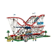 LEGO Creator Expert Roller Coaster 10261 Building Kit 4124 Pieces