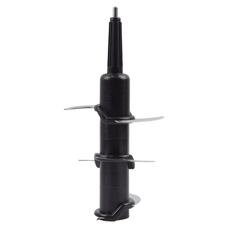 Joyparts Replacement Parts New Blade with cup and Lid,Compatible with Ninja  Blender NJ600 BL700,BL701WM 30,BL701 30