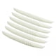 thumbnail image 1 of 2 Protectores de Puertas de Coche Sunnimix Resistentes a Golpes y Arañazos Universales 4 piezas, 1 of 5