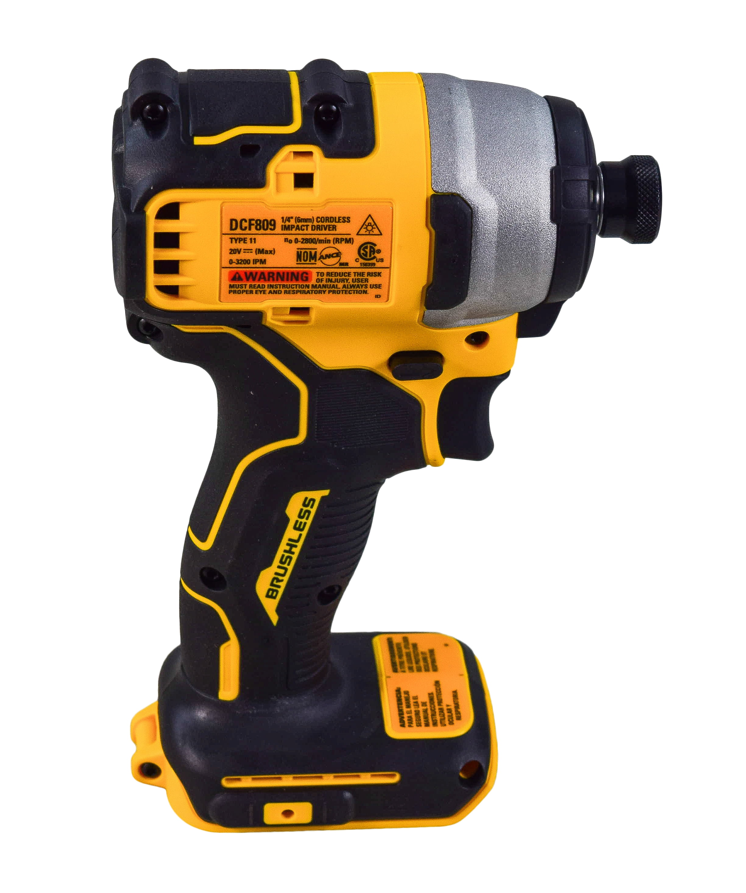 Dcf809b dewalt sale
