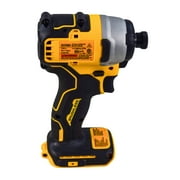 DeWalt DCF809B 20V MAX Lithium-Ion Brushless 1/4 Impact Driver (Bare Tool)