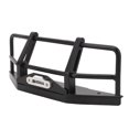 thumbnail image 1 of RC Car Front Bumper, Easy Installation RC Car Bumper  For 1/10 RC Car, 1 of 8
