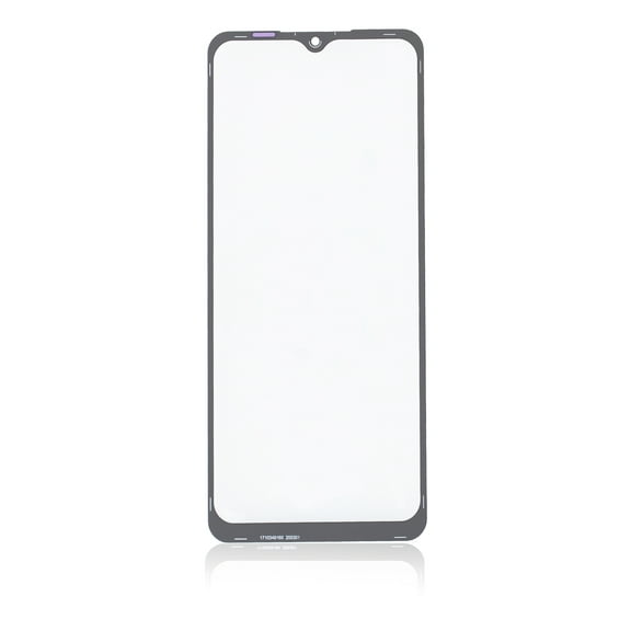 Replacement Front Glass Compatible For Samsung Galaxy A32 5G (A326 / 2021)