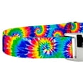 thumbnail image 5 of Country Brook Petz® Classic Tie Dye Martingale Dog Collar with Premium Buckle, Medium, 5 of 5