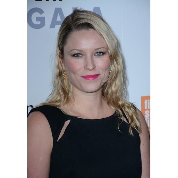 Kiera Chaplin At Arrivals For Film Society Of Lincoln Center_S 43Rd