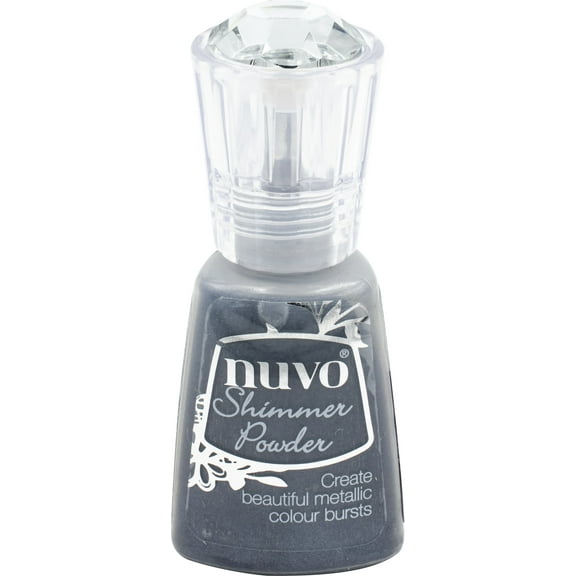 Nuvo Shimmer Powder-Meteorite Shower