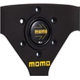 thumbnail image 4 of Momo Automotive Accessories R1909-33L MOD 78 Steering Wheel - Leather, 4 of 5