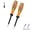 Orange_Phillips, variant on 2-in-1 Digital Display Voltage Tester Screwdriver,2pcs Smart Digital Voltage Tester & Screwdriver with LCD Display Electricians & Home Repairs(Orange_Phillips)