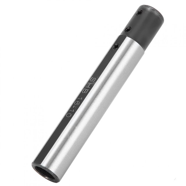 Lathe Turning Tool Boring Bar, Cemented Carbide Boring Bar Compact for Factory for Workshop Processing for Electronic Components for General Use