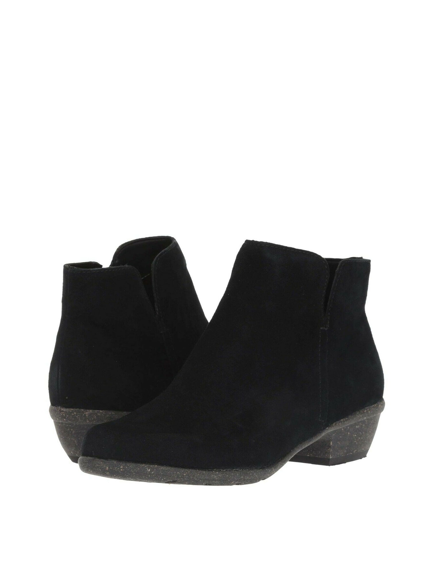 wilrose frost bootie