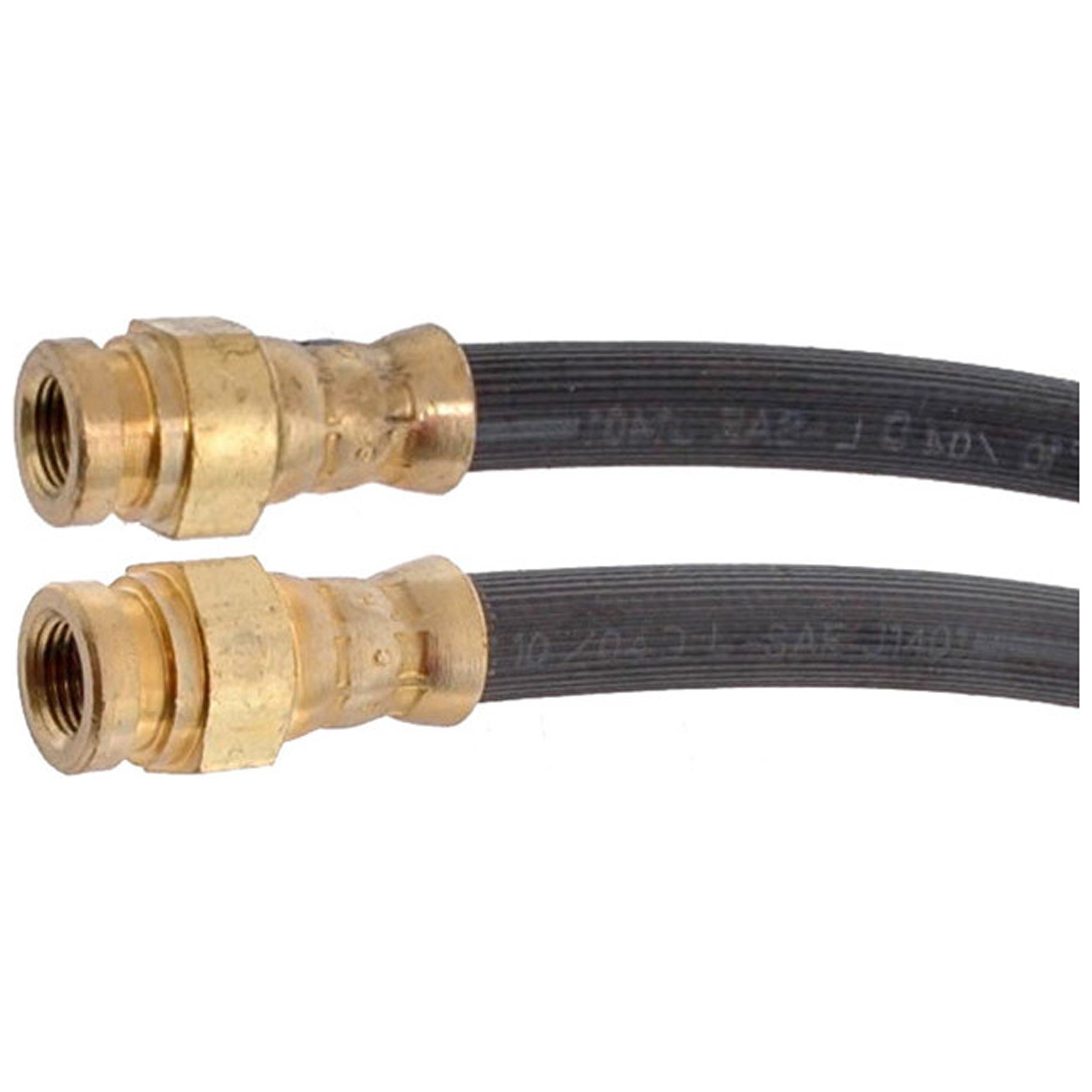 Raybestos Element3 Brake Hose, BH381374