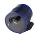 thumbnail image 1 of Relé de señal de 2 pines 12V Motocicleta Moto Beeper Flasher Relay Indicador de señal de Intermitente Azul ANGGREK Otros, 1 of 8