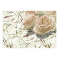 thumbnail image 3 of Tiptophomedecor Floral Wallpaper Wall Mural - Birthday Wishes, 3 of 4