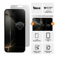 thumbnail image 2 of New York Knicks iPhone Clear Screen Protector, 2 of 6