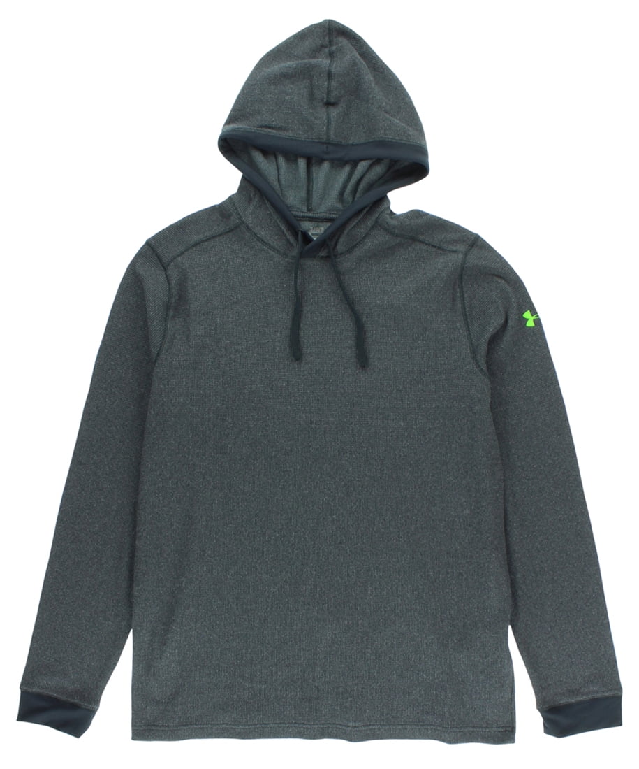 under armour thermal hoodie