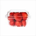 thumbnail image 3 of Frutas Y Verduras Frescas Fresa Fresca 454 G, 3 of 9