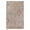 Ginger, variant on Superior Oriental Vintage Floral Damask Power-loom Indoor Runner Rug, 2'7"x10', Beige-Brown