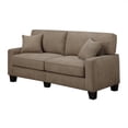 thumbnail image 4 of Pemberly Row Canapé 78" en Faon Beige, 4 of 7