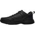thumbnail image 7 of Skechers Work Men's Relaxed Fit Dighton Slip Resistant Work Shoes - Wide Available, 7 of 7