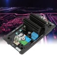 thumbnail image 4 of Voltage Regulator, Voltage 120VAC Plastic Automatic Voltage Regulator, Safe For High Levels Of Vibrations Harsh Environments Electrician Home, 4 of 8