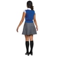 thumbnail image 2 of Disguise Womens Harry Potter Ravenclaw Dress Costume - Size X Large, 2 of 3