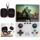 thumbnail image 5 of X6 Reproductor Juegos Portátil 2000 MAh Mini Consola para Adultos Y () Blanco, 5 of 8