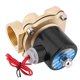 thumbnail image 3 of Válvula solenoide normalmente cerrada NikouMX Estándares líderes en la industria, 3 of 8