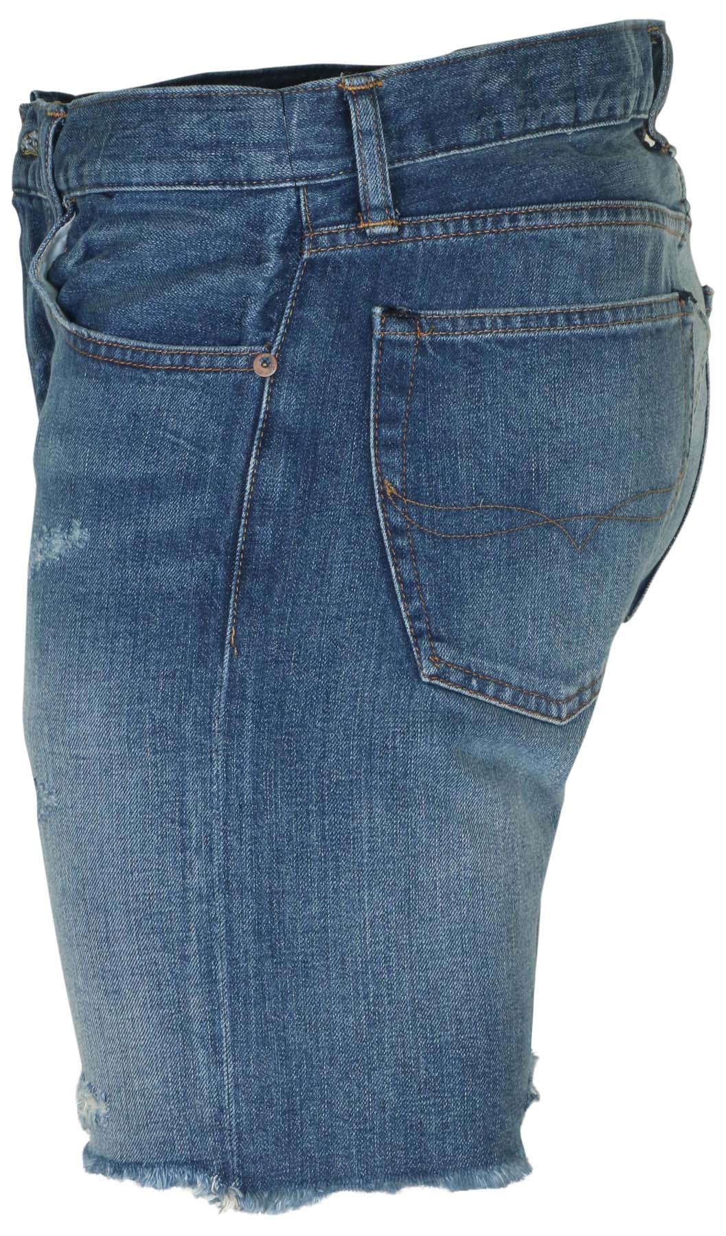 polo ralph lauren men's sullivan slim distressed jeans