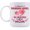 I Have a Guardian Angel in Heaven I Call Her Mom 1, variant on Sympathy Gift for Loss of Mother - Bereavement Gifts for Loss of Mom Memorial Gift - 11oz Coffee Mug (I Have a Guardian Angel in Heaven I Call Her Mom 1)
