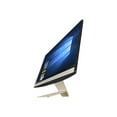 thumbnail image 2 of ASUS 23.8" FHD All-in-One Computer, Intel Pentium Gold 7505, 8GB RAM, 512GB SSD, Windows 10 Home, Gold, V241EA-DB003, 2 of 13