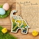 thumbnail image 5 of Uuiauoio Sisterhood Elephant Gifts for Women - Friendship Elephant Ornament with Story Card, Friendship Gift for Best Friend Woman, Best Friend Birthday Gifts for Women, 5 of 6
