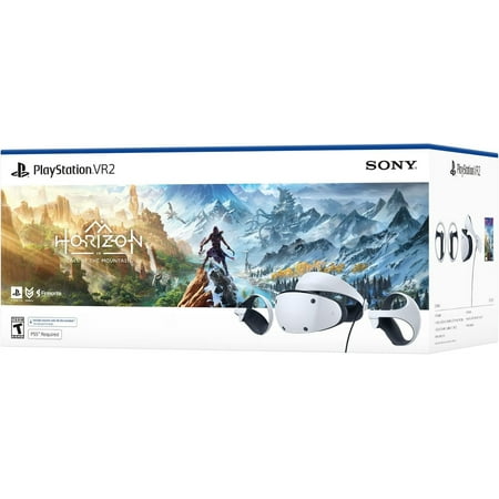 Newest Sony Playstation VR_2...