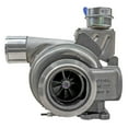 thumbnail image 2 of OEM BorgWarner B2G Turbocharger Compatible with Caterpillar 325D L Excavator 950H Wheel Loader D6K Dozer CAT C9 ACERT 9.0L Diesel Wastegated Journal Bearing New 252-5165 10R3749, 2 of 5