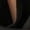Black, variant on Women's Halter Neck Sleeveless Top with Bow Back Elegant Satin Tank Form Fitting Blouse for Work & Party Black L