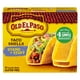 Old El Paso Taco Tout Plein, Tout Plat, Sans gluten, 133 g, 10 unités 133 g – image 3 sur 6
