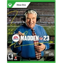 Madden NFL 23 - Xbox One