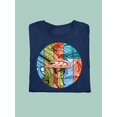thumbnail image 3 of Pipeline Gears Trendy Graphic Te T-shirt Men's, 3 of 4