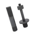 thumbnail image 3 of GROWTH TANK Hydraulic Draw Stud Knockout Punches Pull Rod for Aluminum Plate Steel Plate Set, 3 of 9
