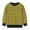 Yellow, variant on Kids Long Sleeve Shirts Pattrn Print Toddler Tops Toddler Thermal Shirt for Little Kids 11-12 Years