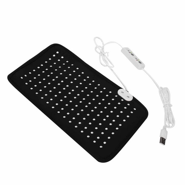 Heating Knee Pad Therapy Device, Therapy Kneepad, Near Infrared For