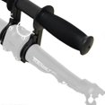 thumbnail image 3 of Kids Bike Seat For Mountain Bikes Front Mounted Bicycle Seats Easy To Auspicious, 3 of 4