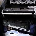 thumbnail image 3 of EZDIY-FAB Graphics Card GPU Brace Support,a Video Card Holder,Gpu Support Bracket Custom Desktop PC Gaming,a GPU Stand, 3 of 5